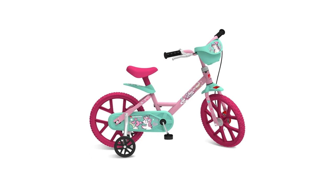 Melhor Bicicleta Aro 14: Top 10 Modelos para Crianças