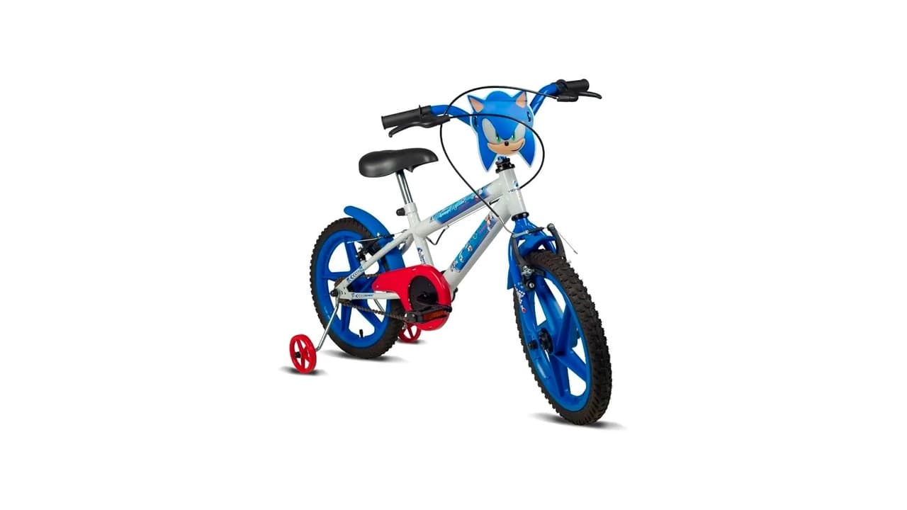 Melhor Bicicleta Aro 16: Guia Para Escolher a Ideal para Seu Pequeno