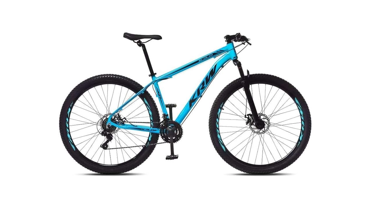 Melhor Bicicleta Aro 29 para Trilha: Top 10 Modelos para Aventuras Extremas
