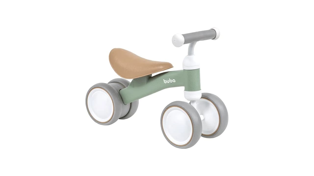 Melhor Bicicleta de Equilíbrio Infantil: Guia Completo com As 12 Melhores Opções para Aprender a Pedalar