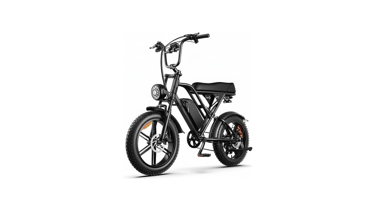 Melhor Bicicleta Elétrica 1000W: Guia Completo para Mobilidade Urbana