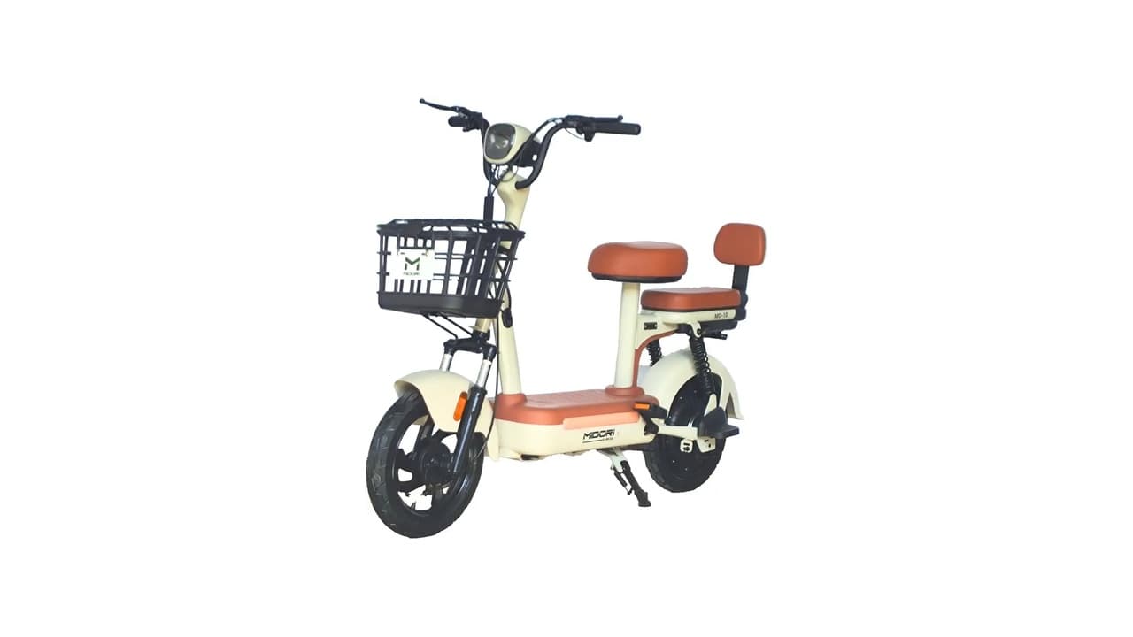 Melhor Bicicleta Elétrica 500W: Guia Completo
