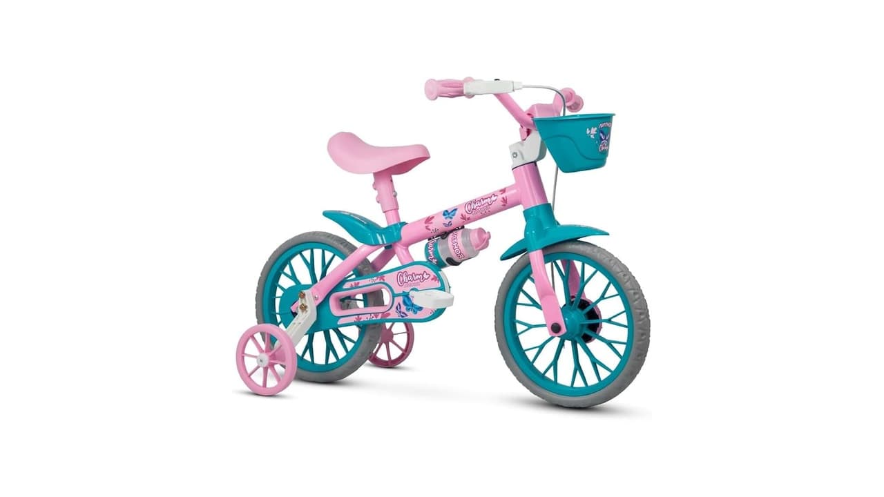 Melhor Bicicleta Feminina e Infantil: Guia Completo