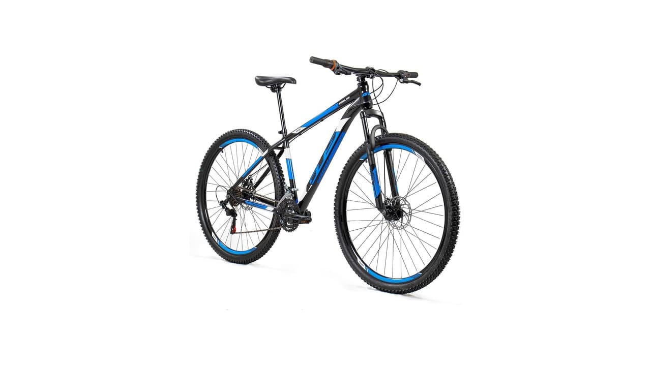 Melhor Bicicleta GTS: 7 Modelos Top para Pedalar com Conforto