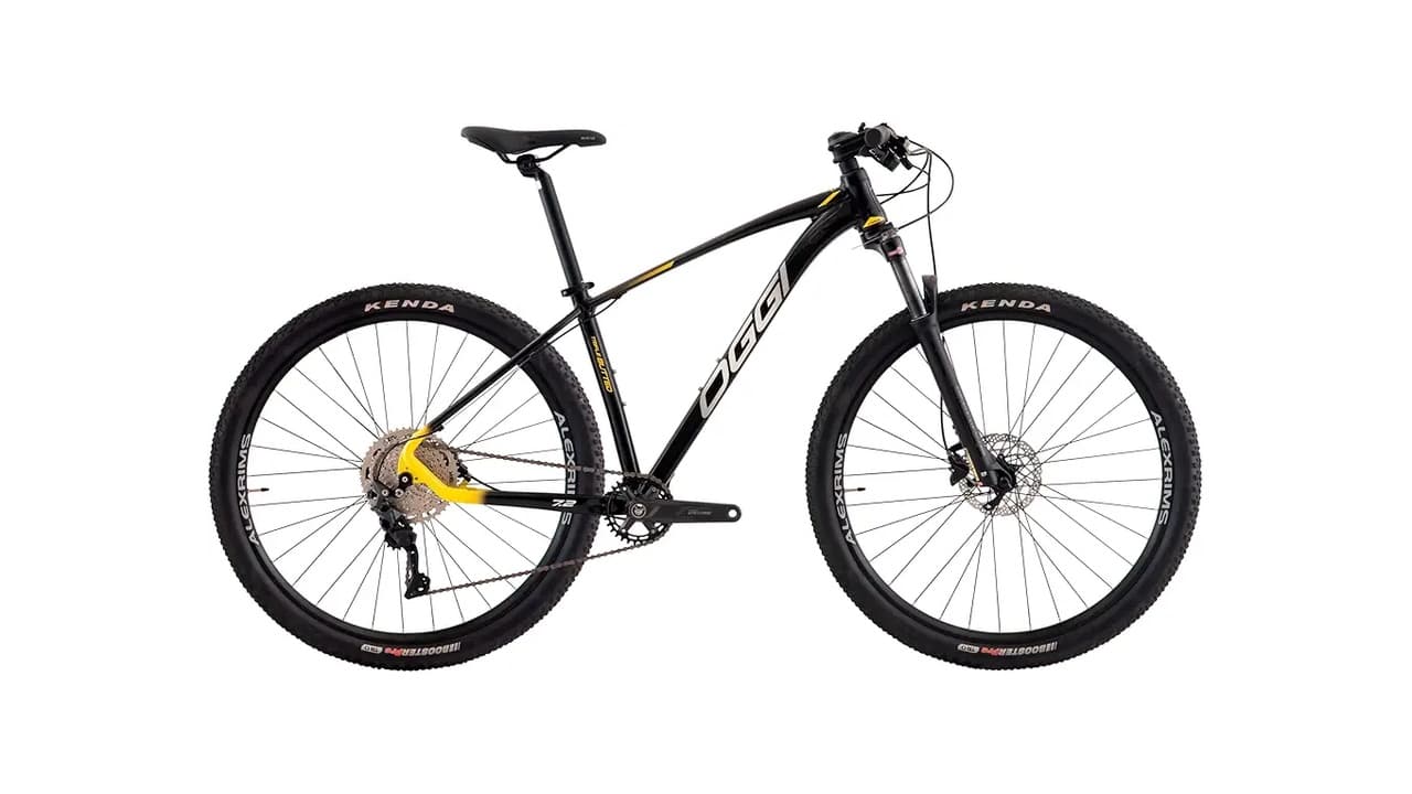 Melhor Bicicleta Oggi Big Wheel 2026: Guia Completo