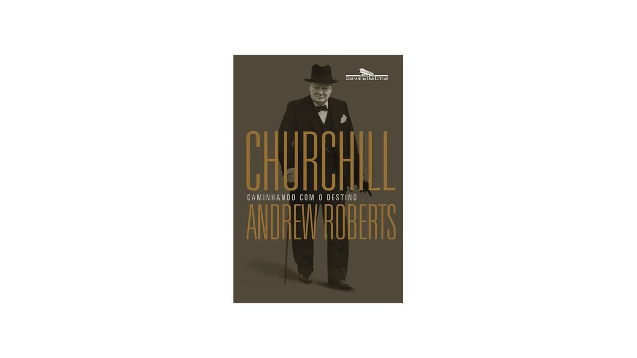 Melhor Biografia de Churchill: Guia para Escolher