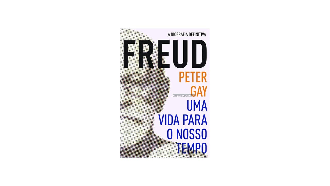 Melhor Biografia de Freud: Guia Completo para Entender