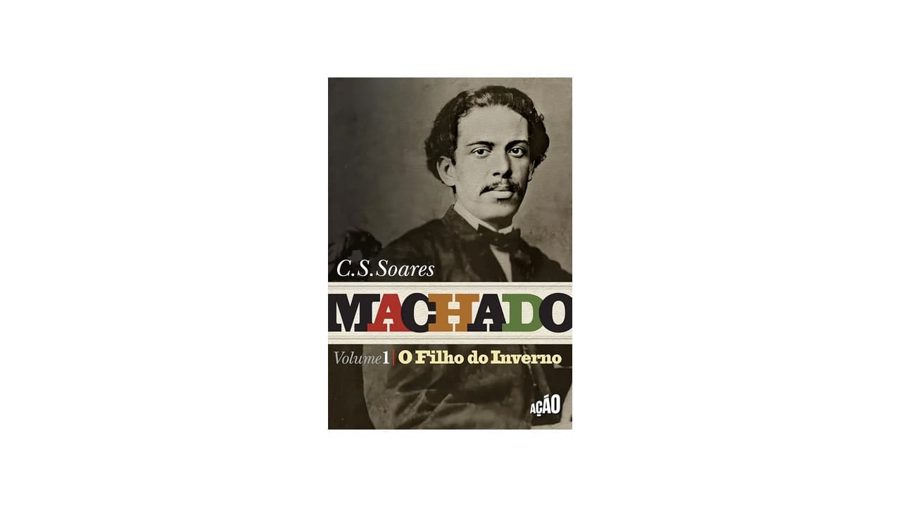Melhor Biografia de Machado de Assis: Guia Completo