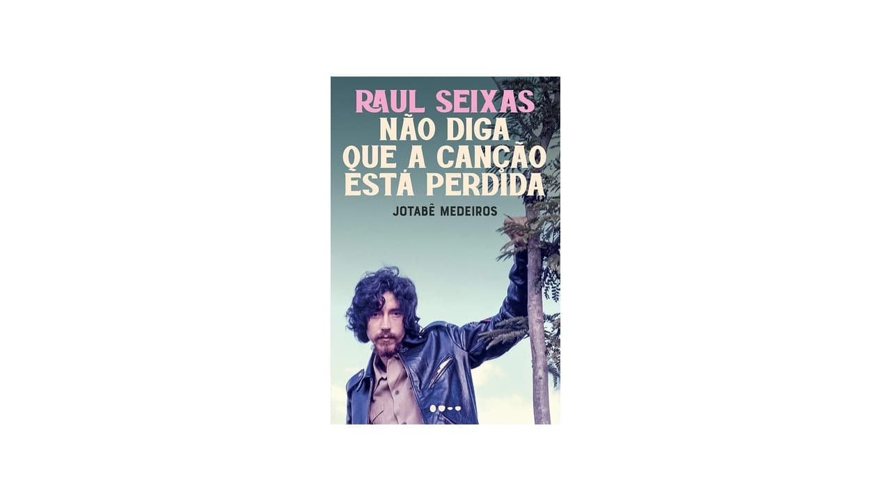 Melhor Biografia de Raul Seixas: Guia Completo para Escolher