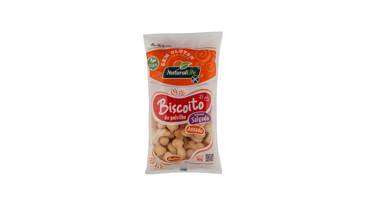 Melhor Biscoito de Polvilho para Bebê: Top 10 Opções Saudáveis