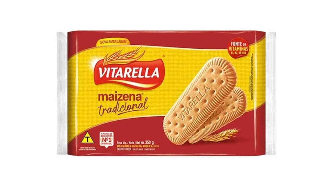 Melhor Biscoito Maizena: 10 Opções para Todos os Gostos