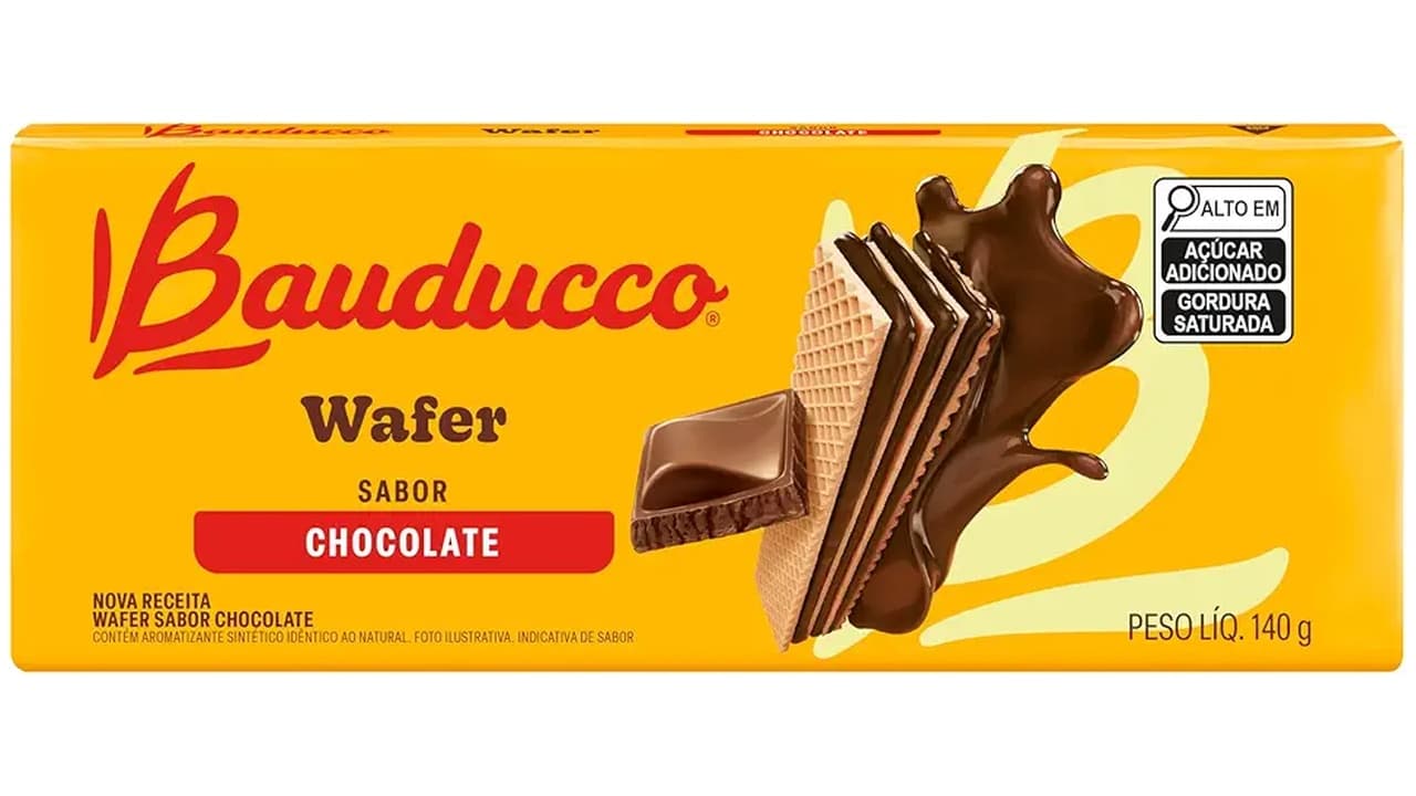 Melhor Biscoito Wafer: Top 7 Opções para Saborear