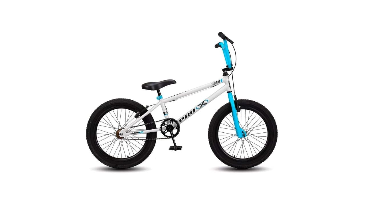Melhor BMX para Iniciantes: Top 7 Modelos para Começar