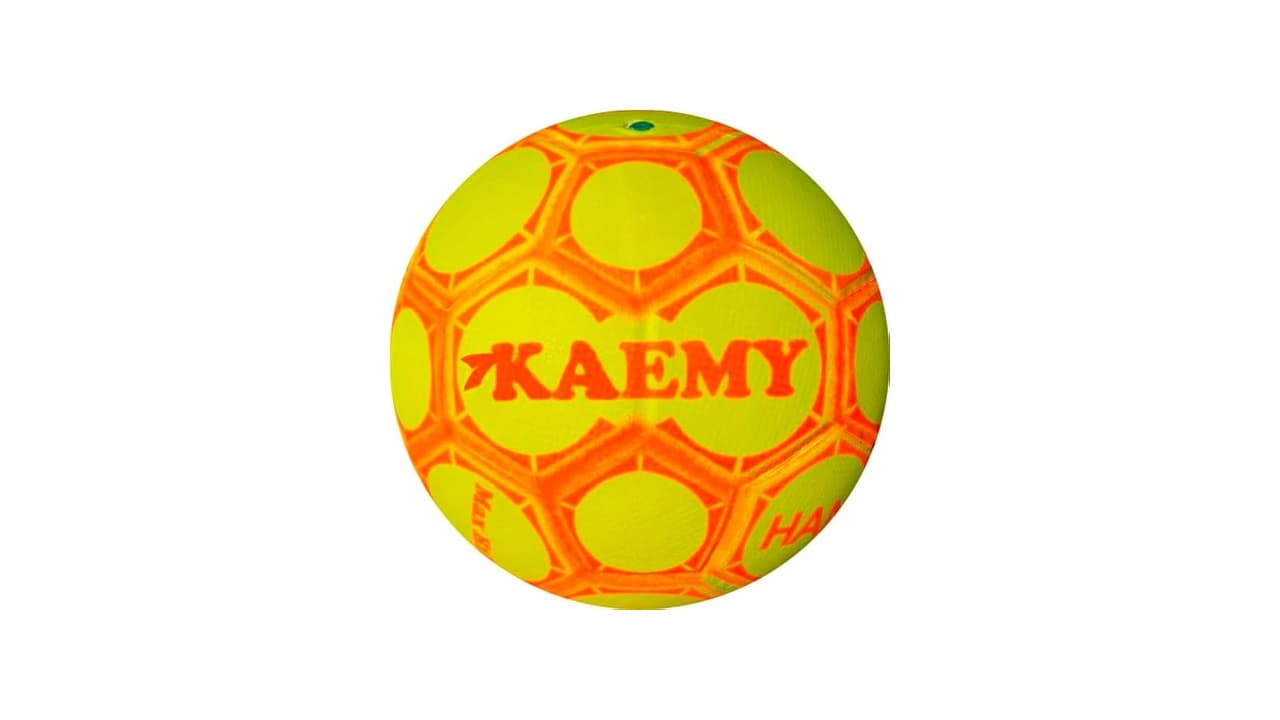 Melhor Bola de Handebol H1: Guia Completo para Escolha