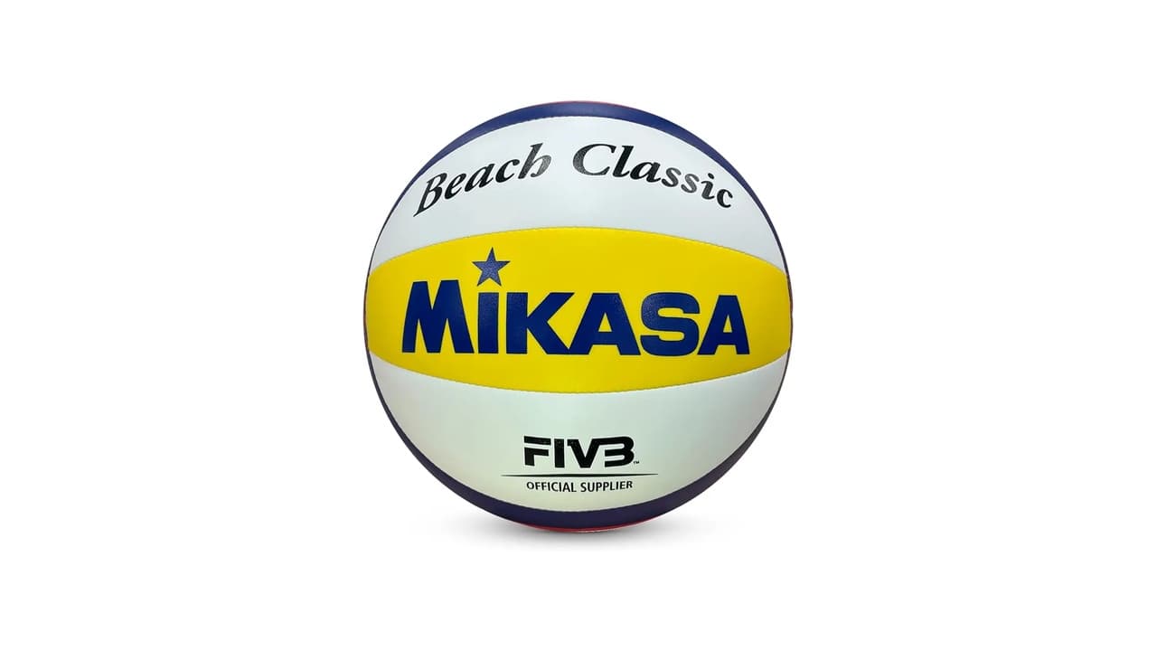 Melhor Bola de Vôlei de Praia Mikasa: Guia Completo para Escolha