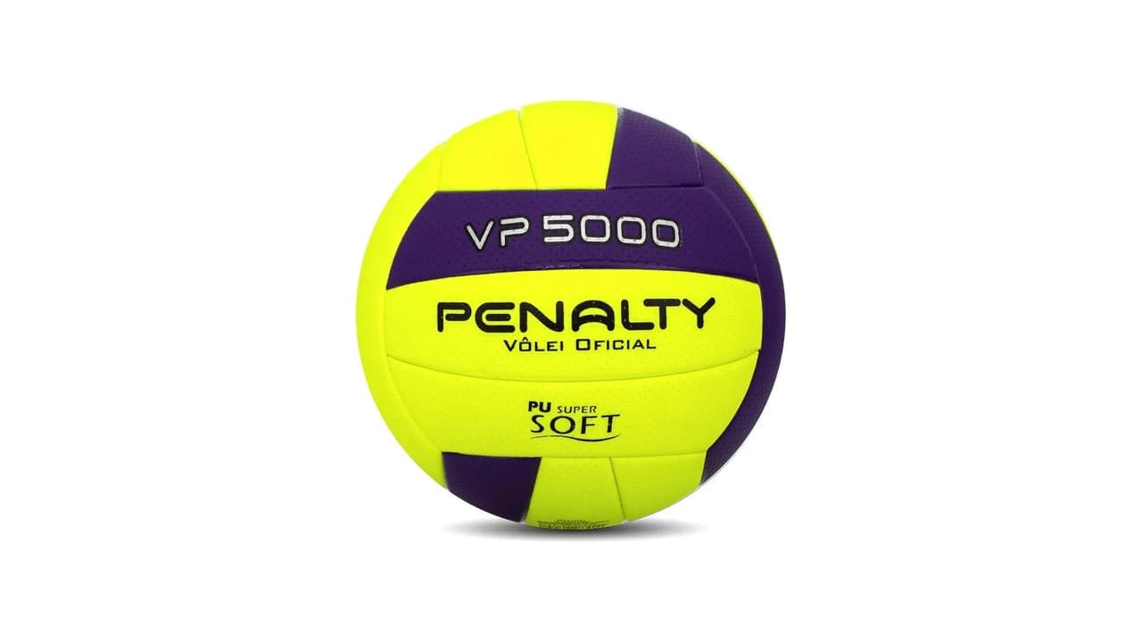 Melhor Bola de Vôlei de Quadra Penalty: Guia Completo para Escolha