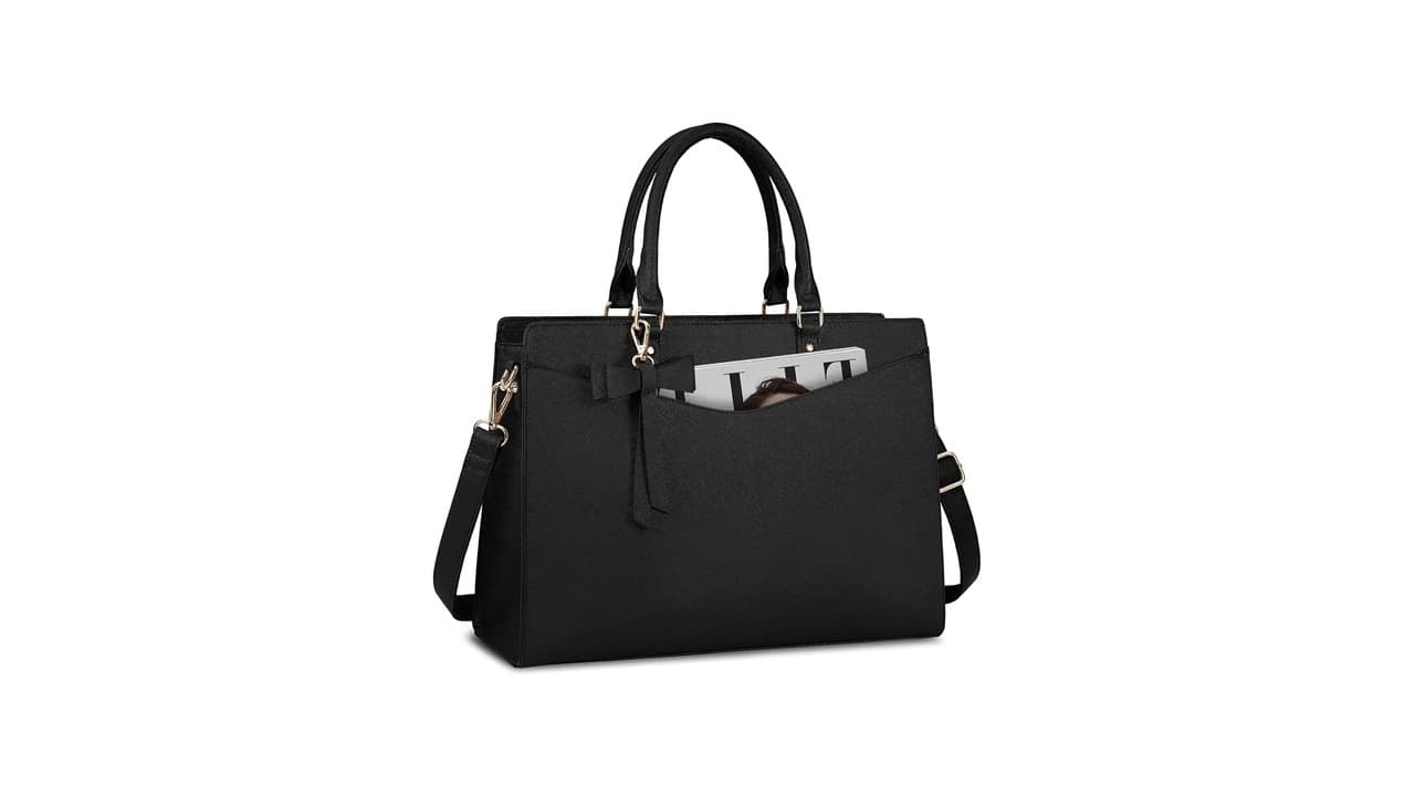 Melhor Bolsa Feminina para Notebook: 7 Modelos para Profissionais