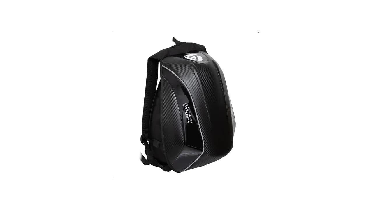 Melhor Bolsa para Andar de Moto: Guia Completo 2026