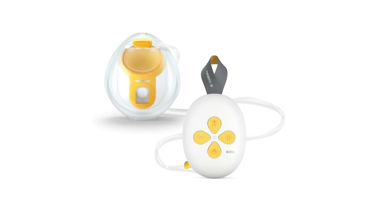 Melhor Bomba de Tirar Leite Elétrica Hands-Free: Os 8 Melhores Modelos para Extrair com Praticidade