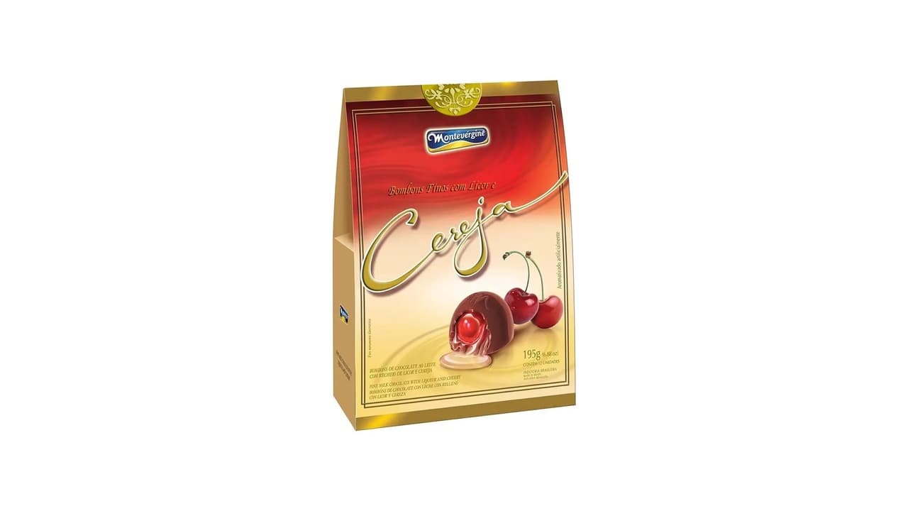 Melhor Bombom de Cereja: Top 10 para Doceiros