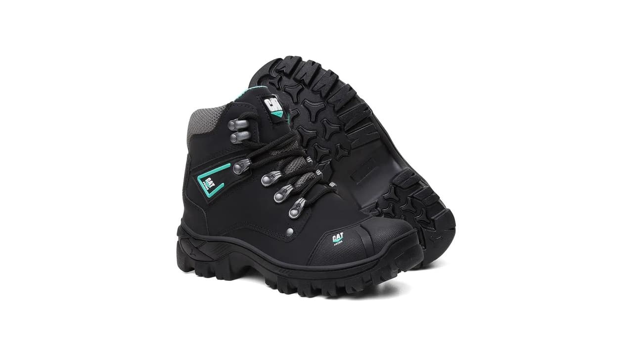 Melhor Bota de Couro Masculina para Inverno: Guia Completo de Escolha