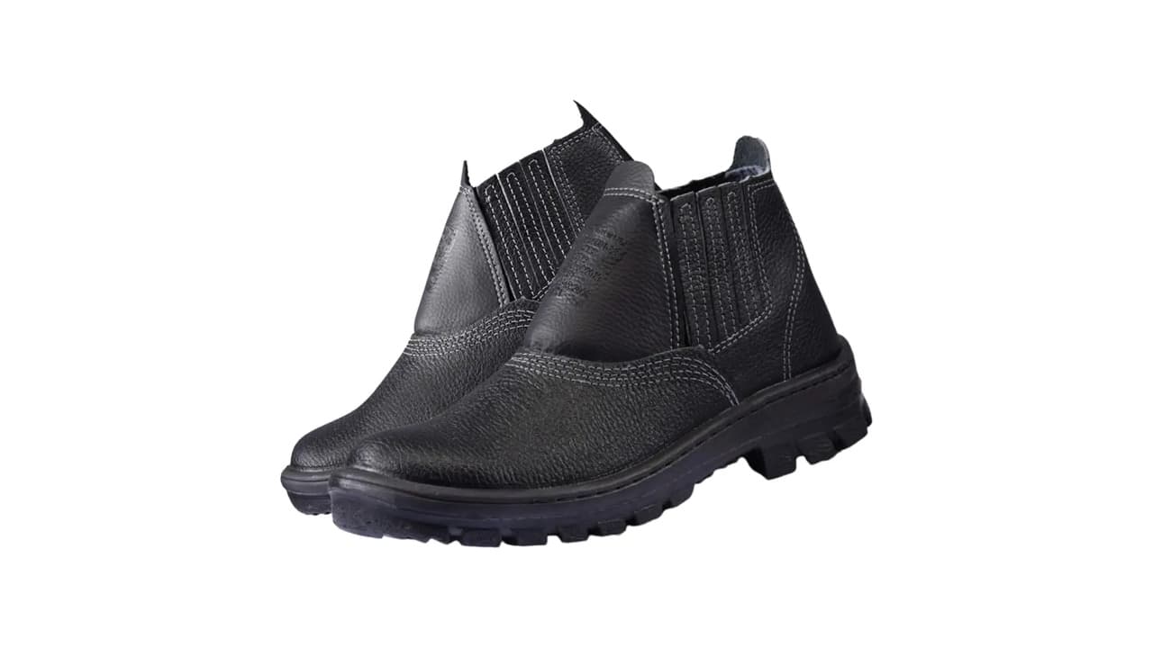 Melhor Bota de Segurança EPI com Biqueira: Top 10 Modelos para Proteção no Trabalho