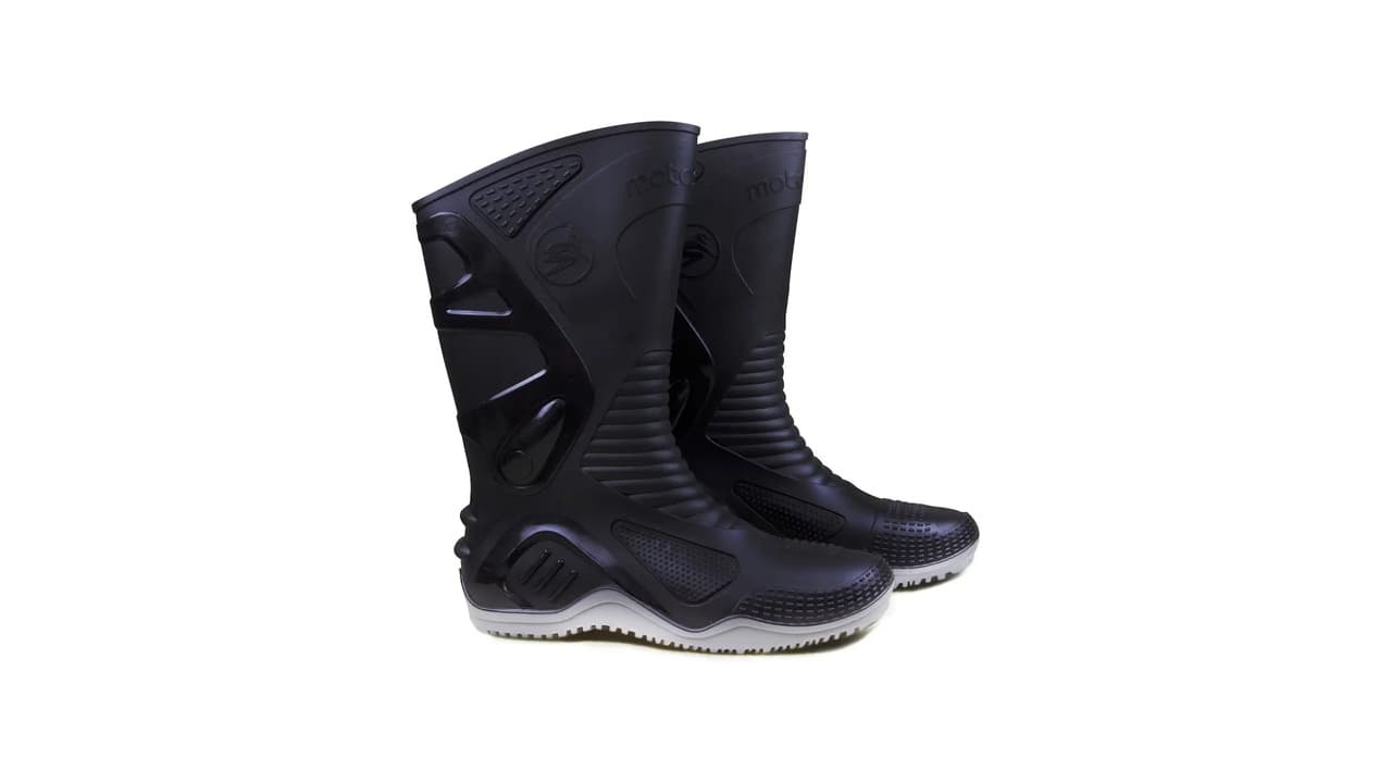 Melhor Bota Impermeável para Motociclista: Guia de Compra