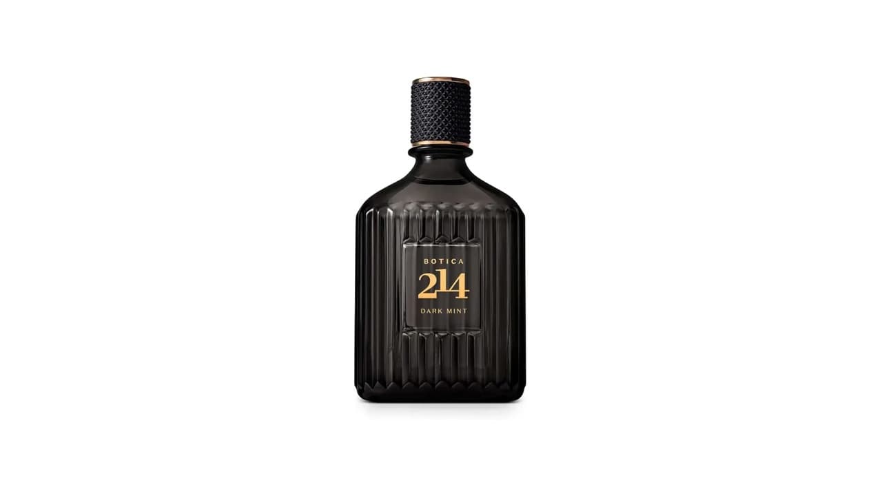 Melhor Botica 214 Masculino: 10 Perfumes para Ele em Destaque