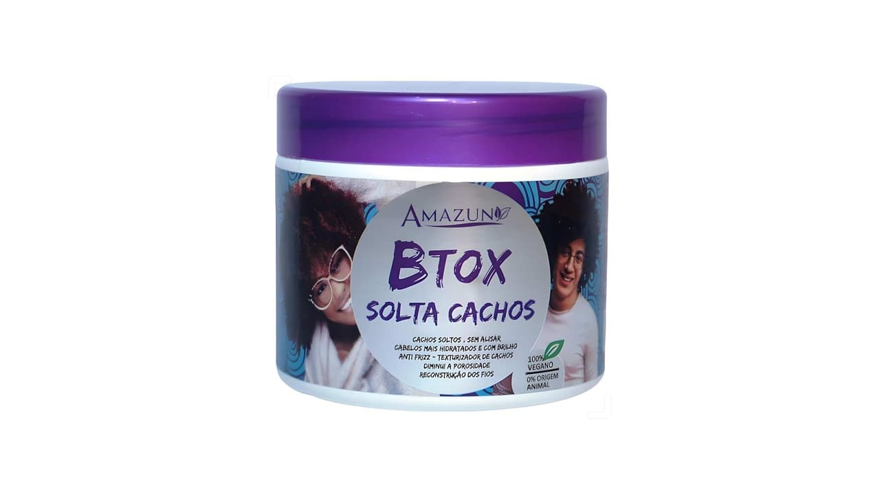 Melhor Botox Capilar para Cabelos Cacheados e Crespos: 10 Opções para Definição e Hidratação