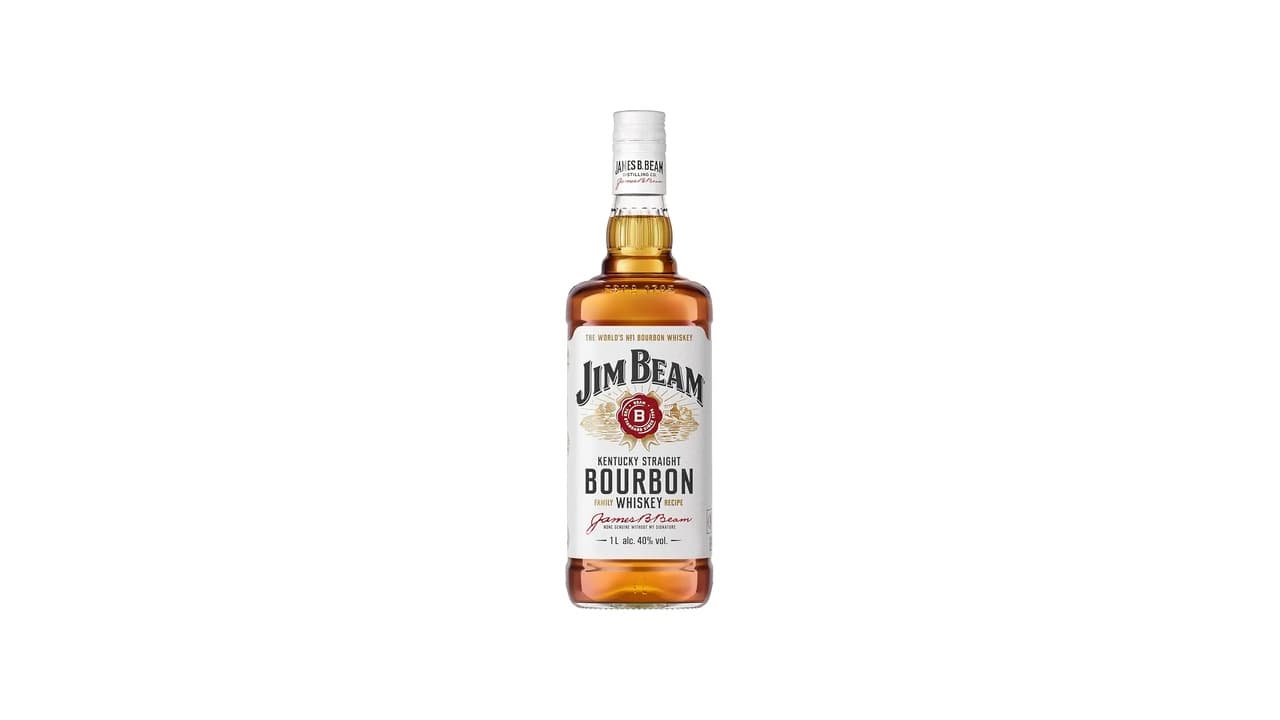 Melhor Bourbon Whiskey Americano: Guia Completo para Escolher