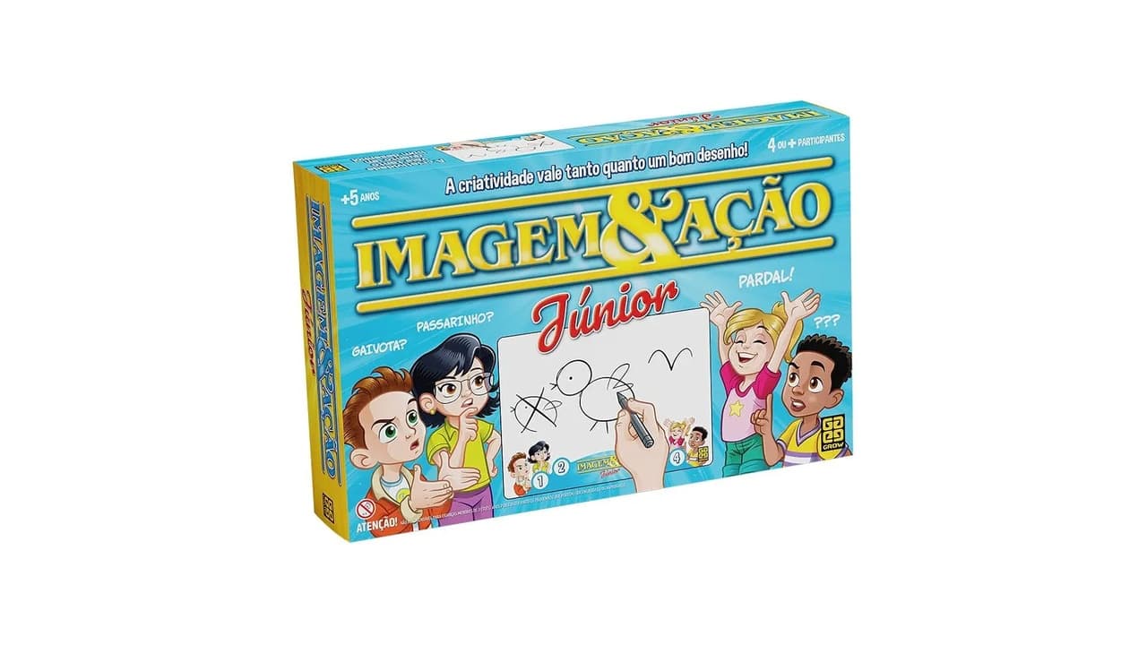 Melhor Brinquedos para Criança de 6 Anos: Top 10 para Desenvolvimento Criativo e Diversão