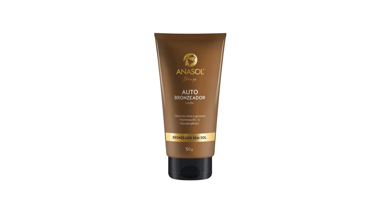 Melhor Bronzeador Artificial sem Sol: Top 10 para Pele Hidratada