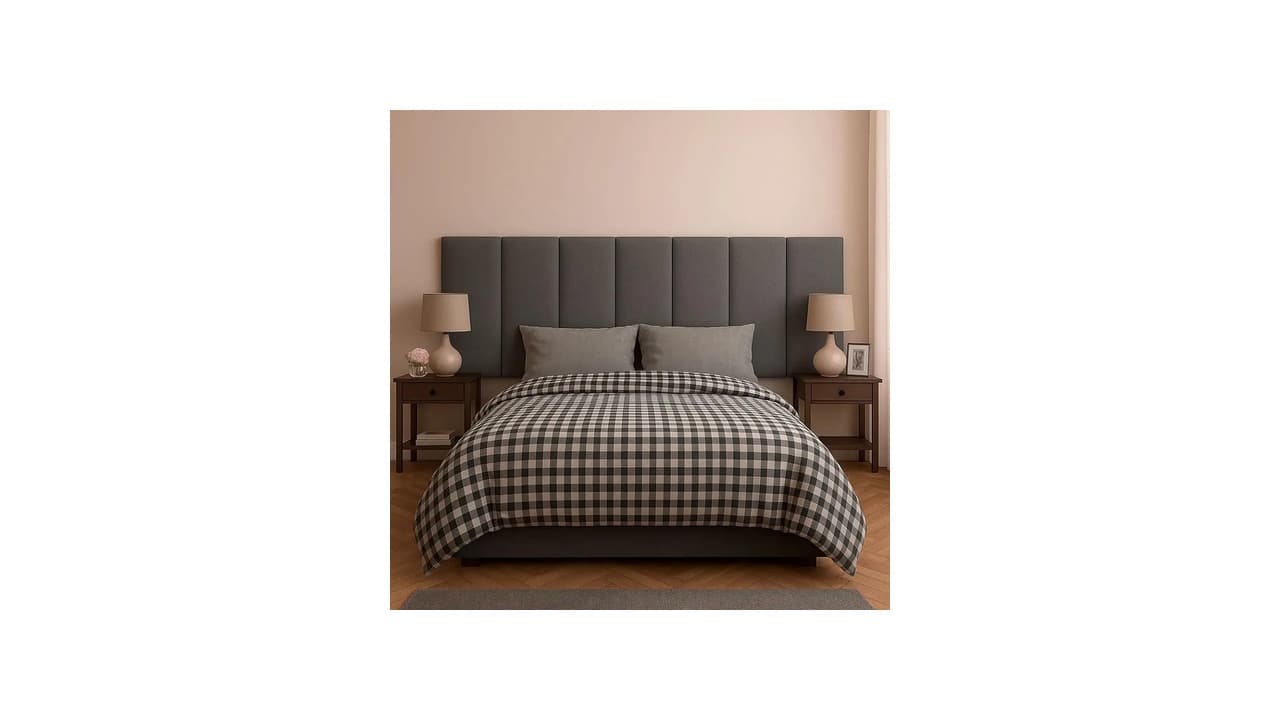 Melhor Cabeceira de Cama Box Modulada Adesiva: Guia para Decorar Seu Quarto com Estilo