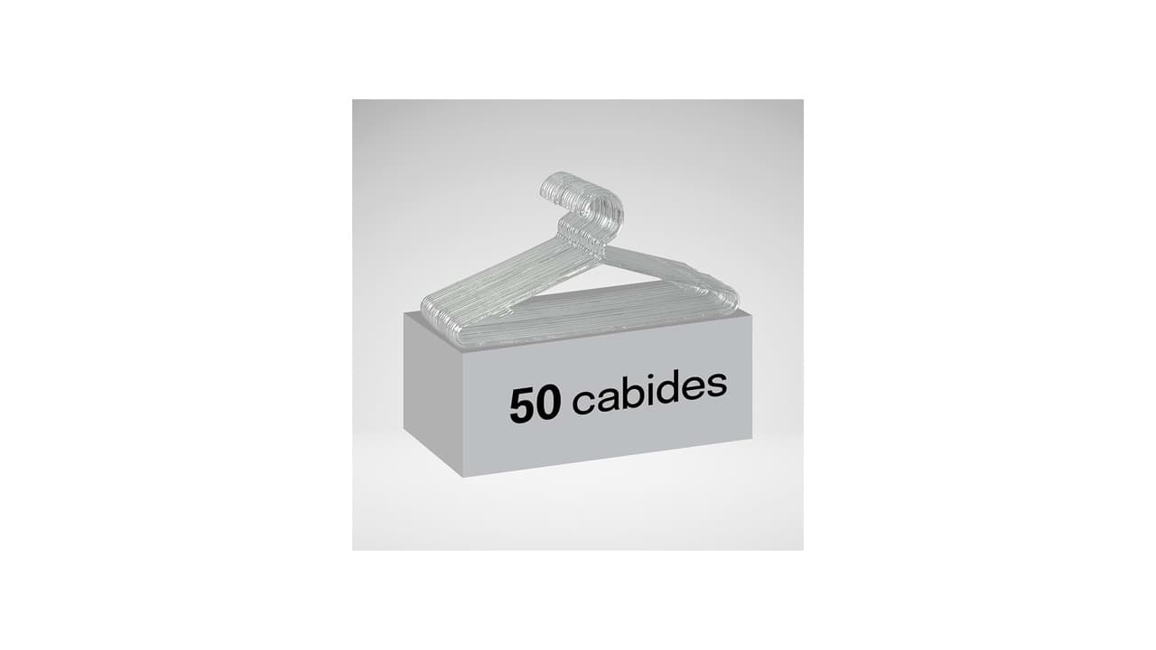 Melhor Cabide para Loja de Roupas: Guia para Organização Profissional