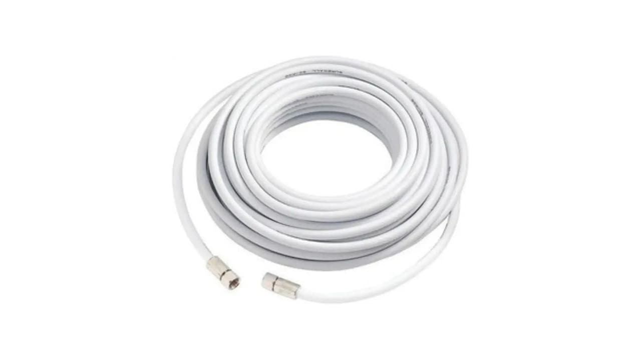 Melhor Cabo Coaxial para Antena e Internet: Guia Completo