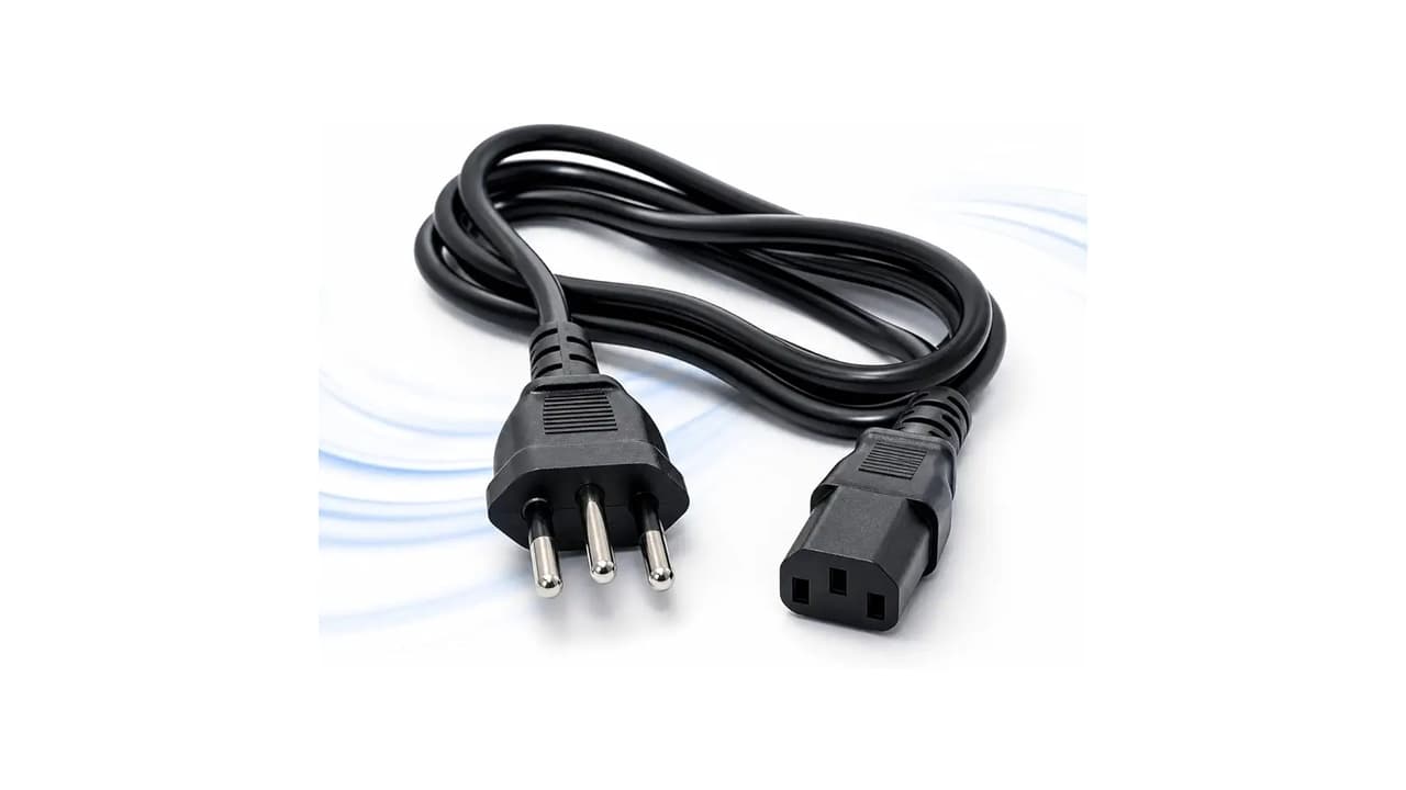 Melhor Cabo de Força Tripolar para PC e Monitor: Guia Completo de Escolha