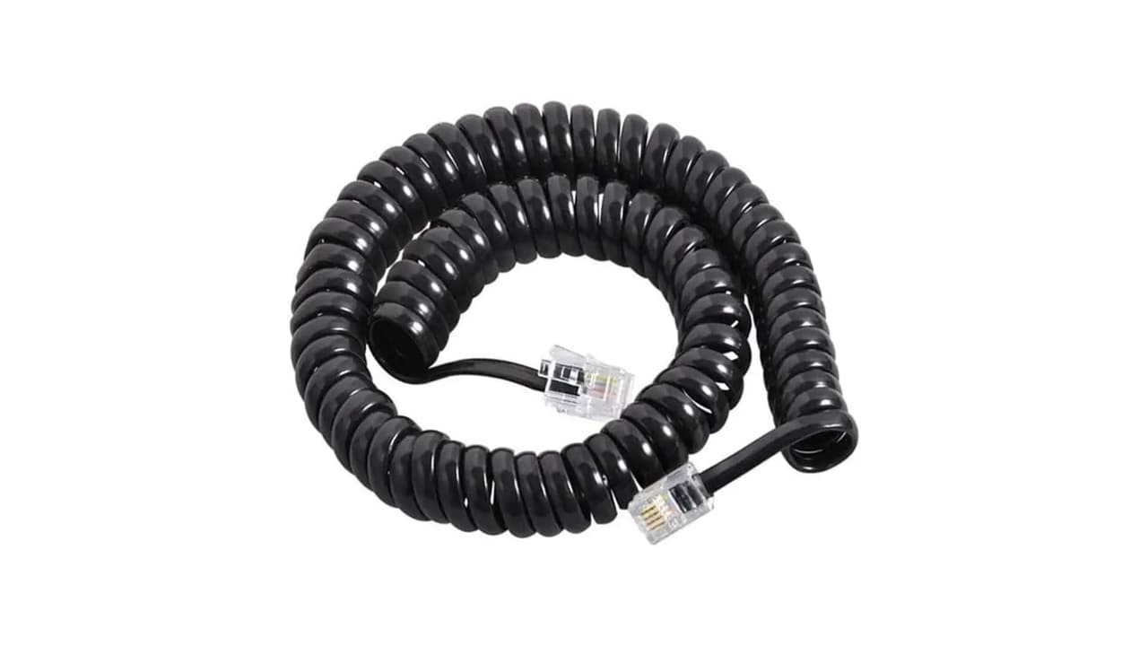 Melhor Cabo de Telefone RJ11: Guia para Comprar