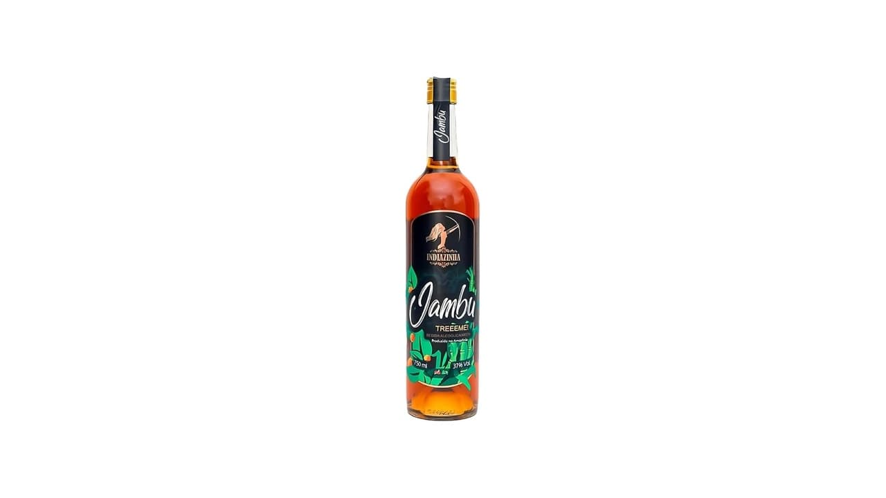 Melhor Cachaça de Jambu: Sabor Único e Autêntico