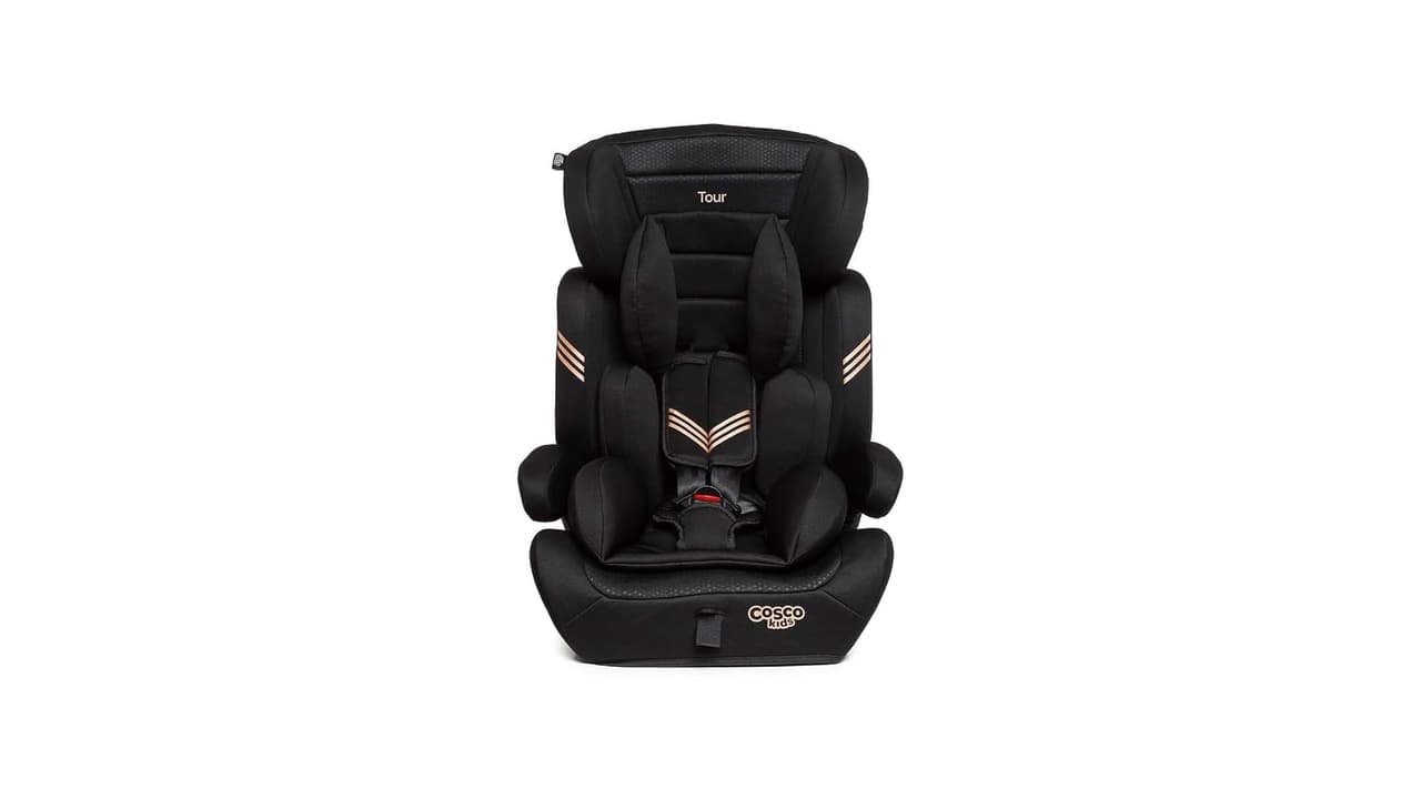 Melhor Cadeira para Auto 9 a 36 kg Reclinável: Guia Completo para Escolher