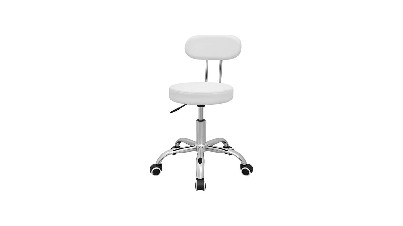 Melhor Cadeira para Nail Designer: Guia para Conforto e Praticidade