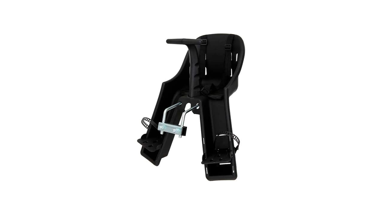 Melhor Cadeirinha de Bebê para Bicicleta Dianteira: Segurança e Conforto para Crianças