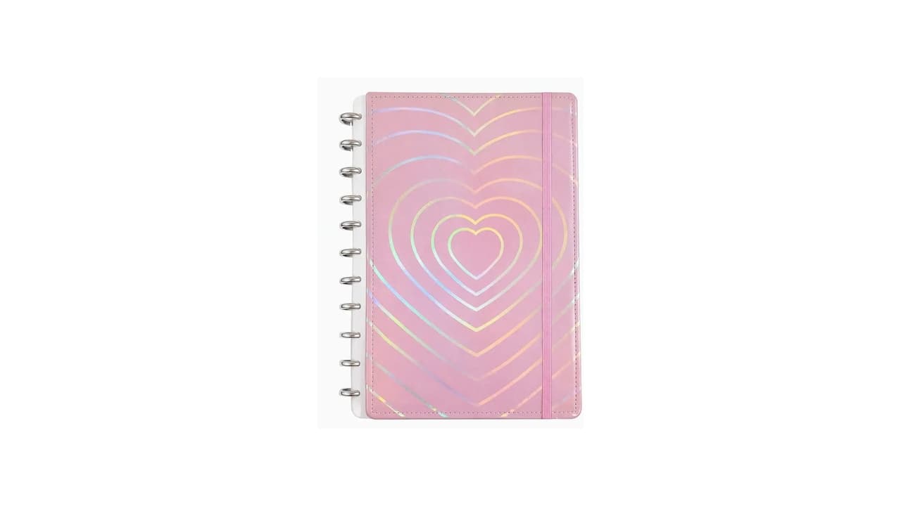Melhor Caderno de Disco Grande: 10 Modelos com Capacidade Extra