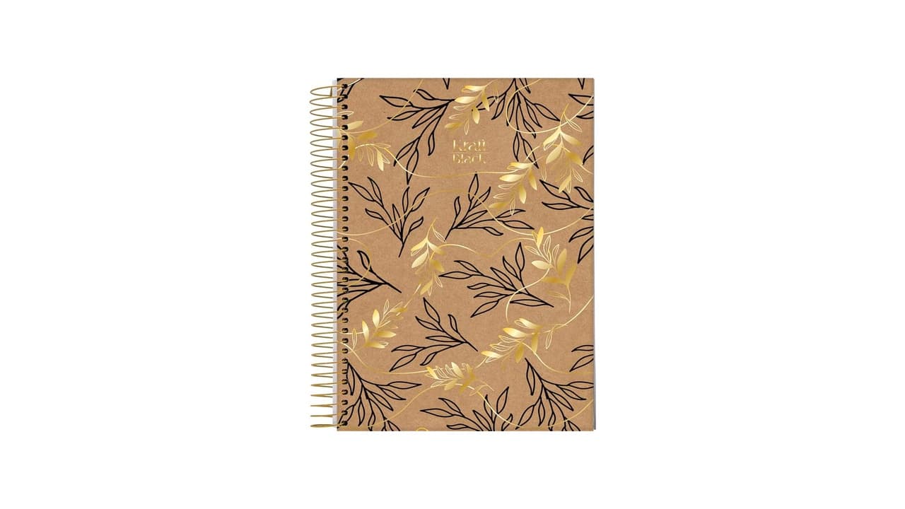Melhor Caderno para Faculdade: Guia Completo para Escolher