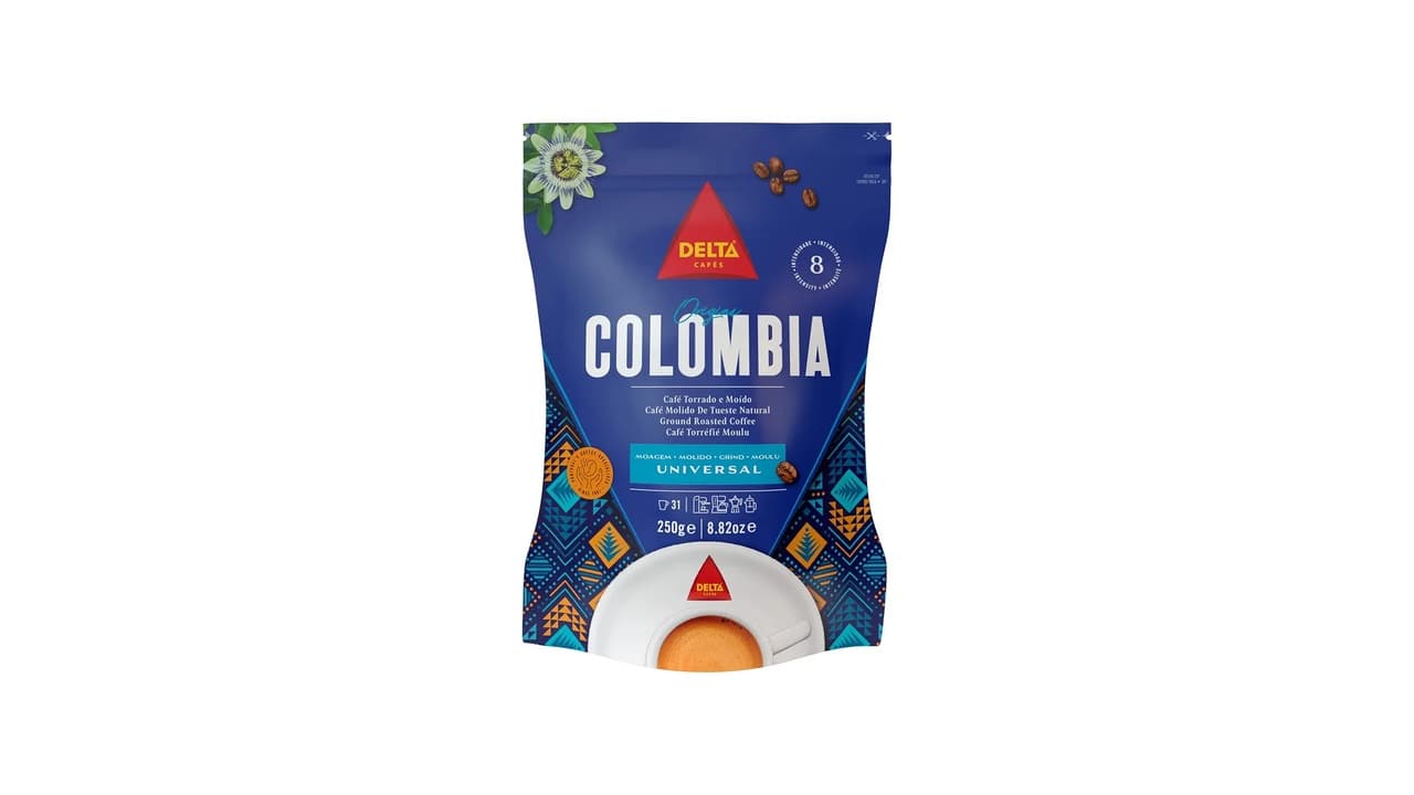 Melhor Café da Colômbia: Top 10 Escolhas para Conhecedores