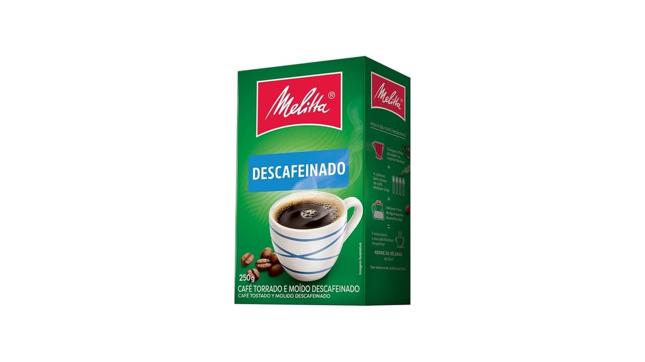 Melhor Café Descafeinado em Pó: Guia Completo para Escolher o Ideal