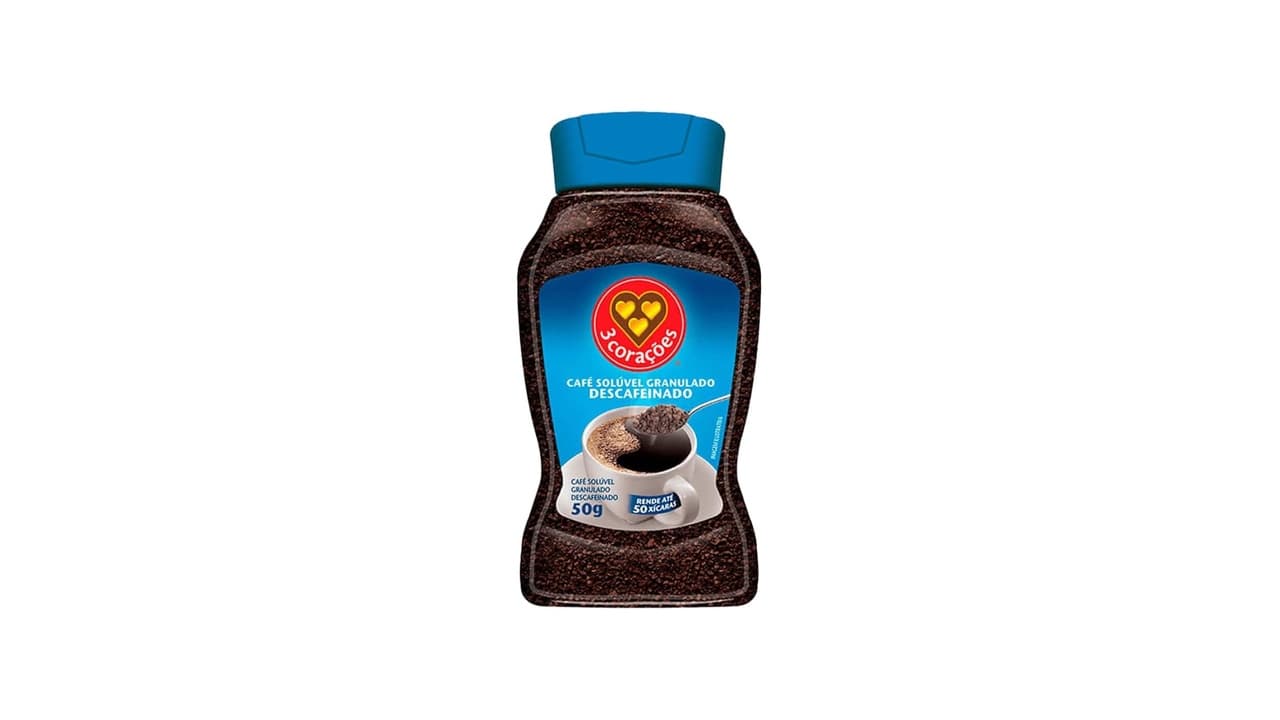 Melhor Café Descafeinado Solúvel: Top 7 Opções