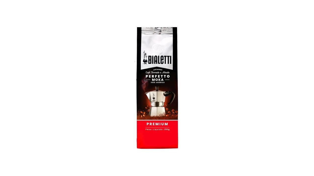 Melhor Café para Cafeteira Italiana: Guia Completo para Sabores Perfeitos