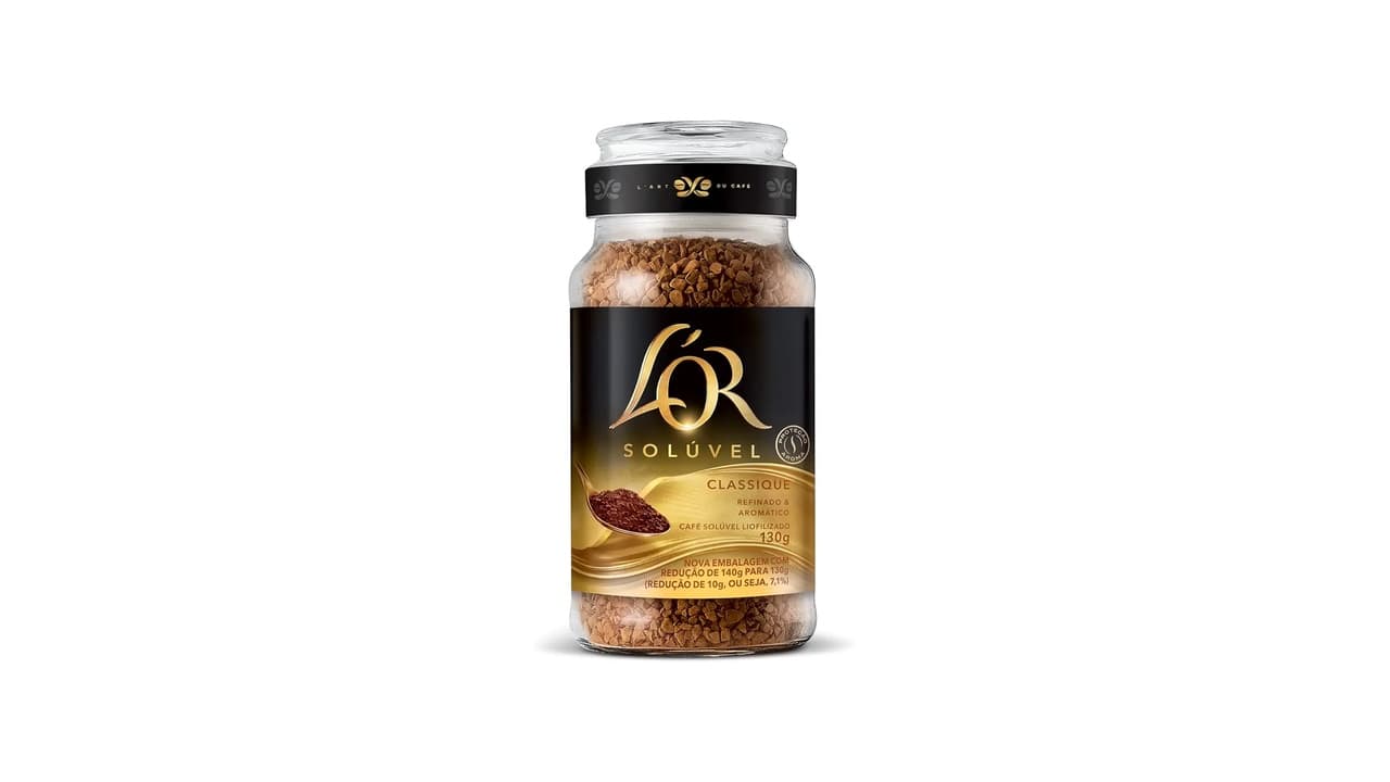 Melhor Café Solúvel Liofilizado: Top 5 Opções Premium