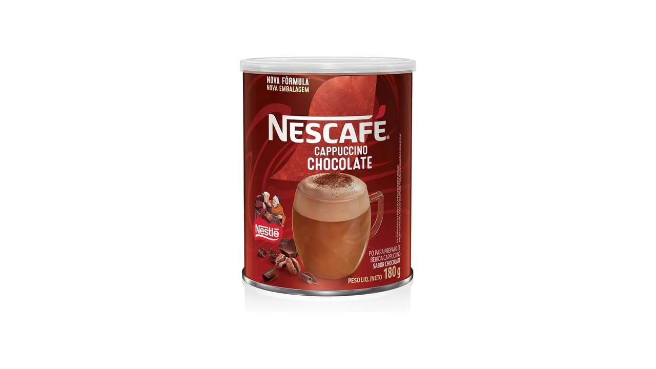 Melhor Café Solúvel para Fazer Cappuccino: 10 Opções Cremosas e Aromáticas