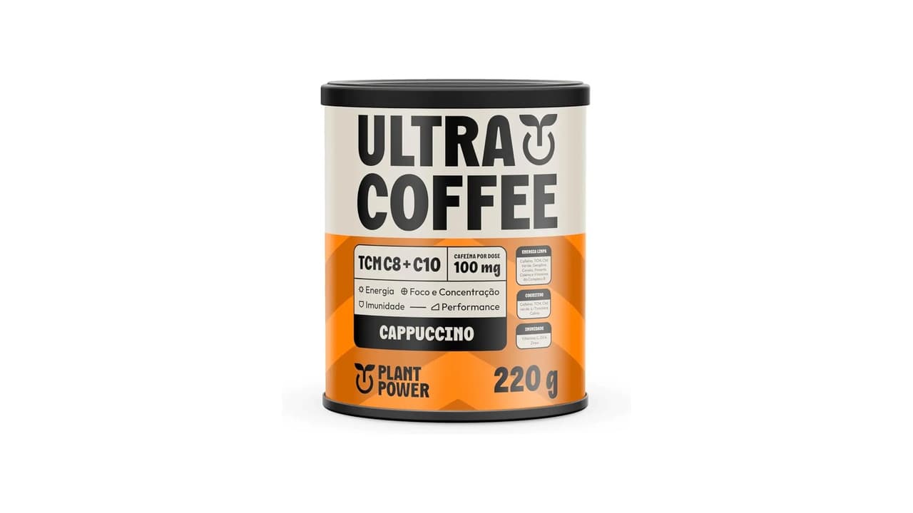 Melhor Café Ultracoffee: 15 Opções Top para Energizar Seu Dia